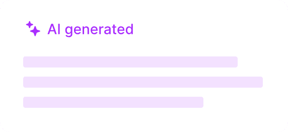 Venturekit | AI Generated Business Plans